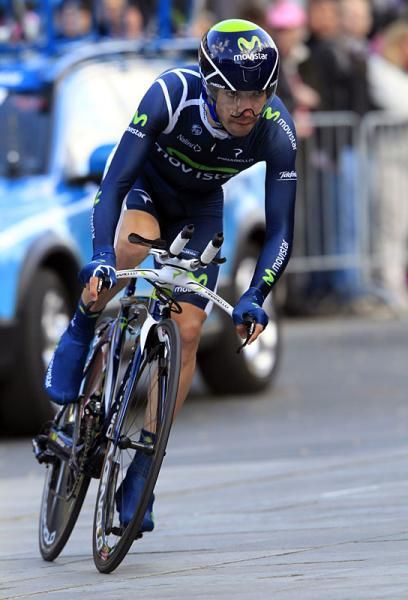 Giovanni Visconti (Movistar)