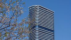 four seasons osaka review