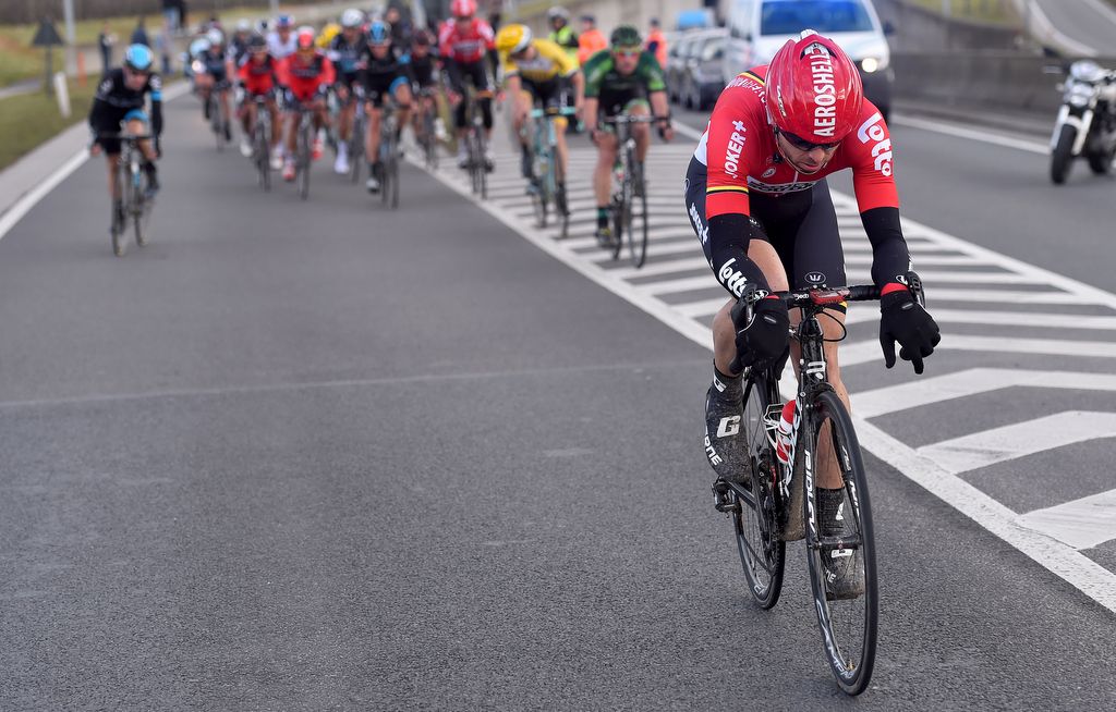 Kris Boeckmans (Lotto-Soudal)