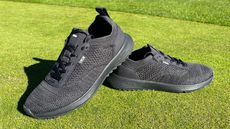 True Linkswear All Day Knit 3 Golf Shoe Review 
