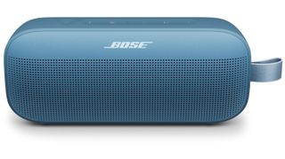 Bose SoundLink Flex 2nd gen in light blue