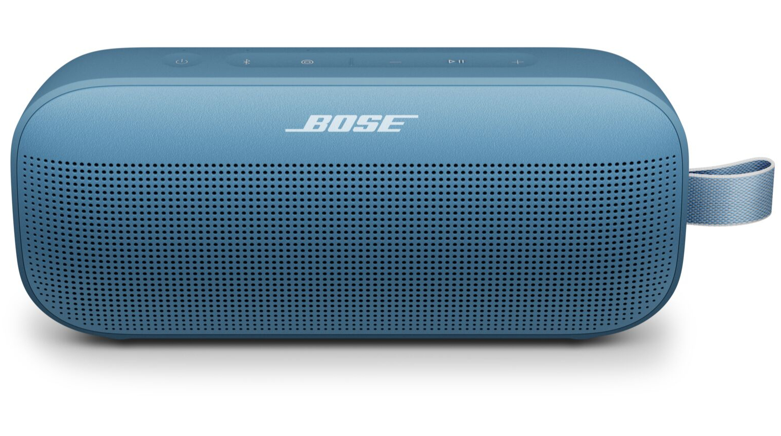 Bose updates its stylish portable Bluetooth speaker with new features to take on the might of JBL