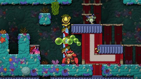 spelunky 2 poison