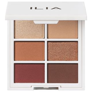 The Necessary Eyeshadow Palette