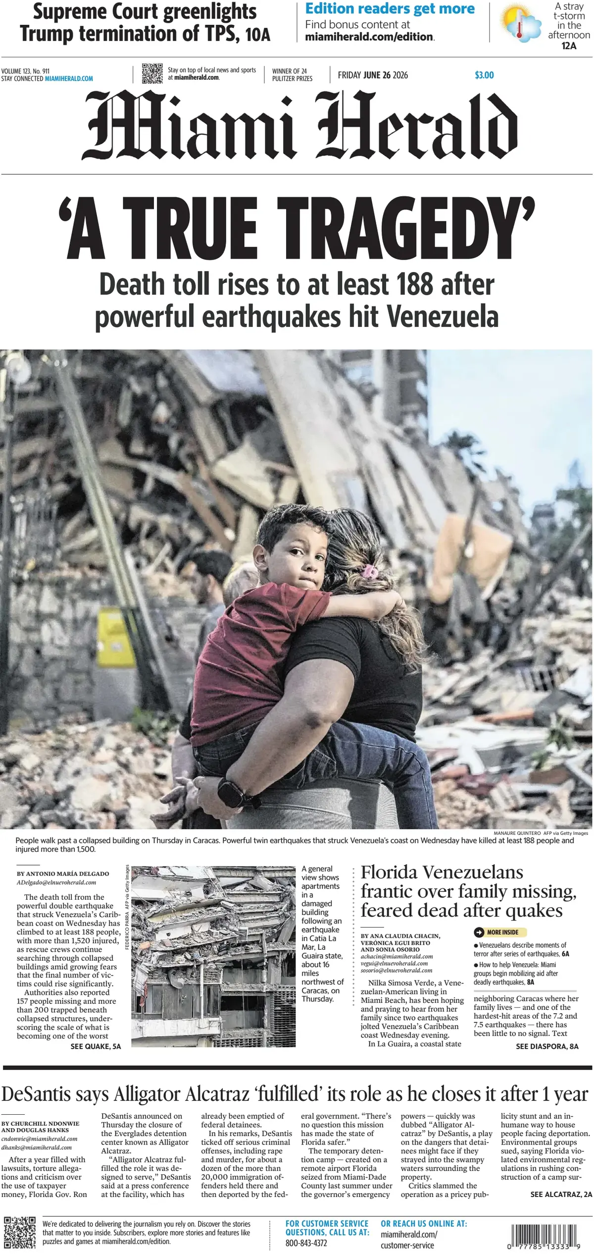 Miami Herald
