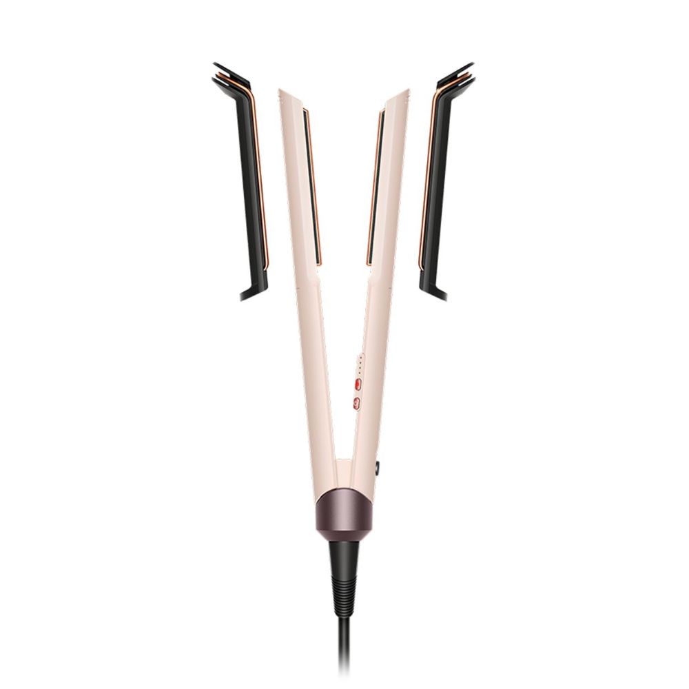 Dyson Corrale CoolShine&amp;trade; hair straightener (Ceramic pink)