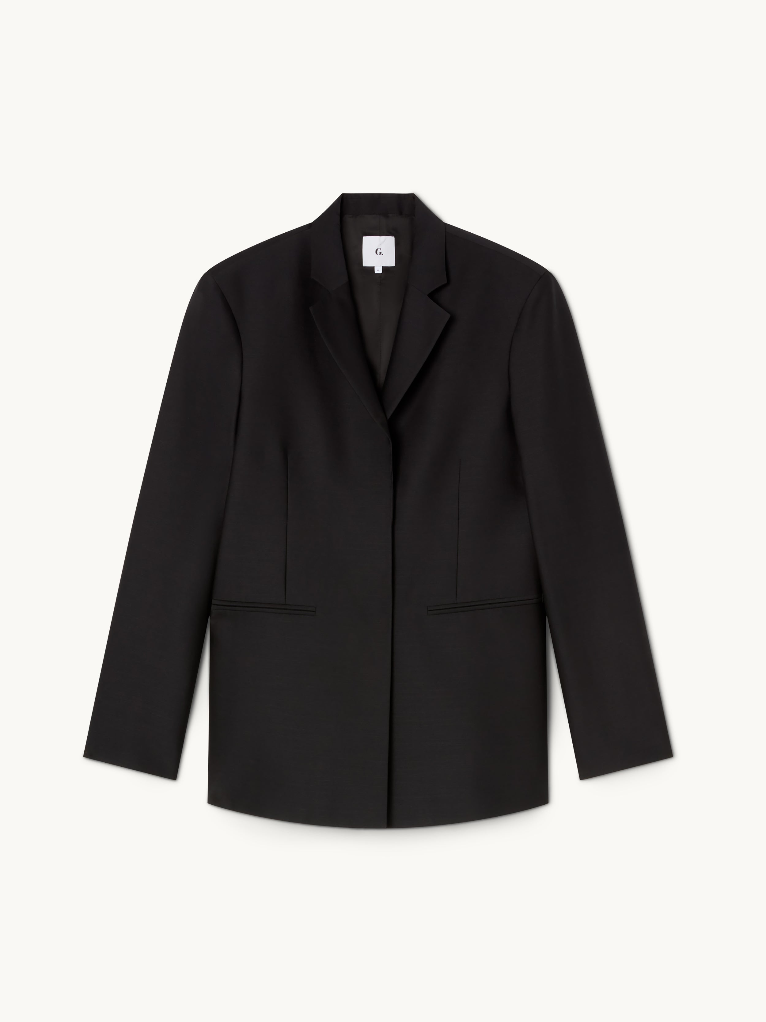 James Blazer