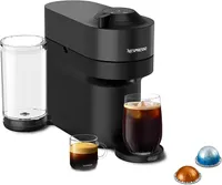 Nespresso Vertuo Pop+ Coffee and Espresso Machine by De'Longhi