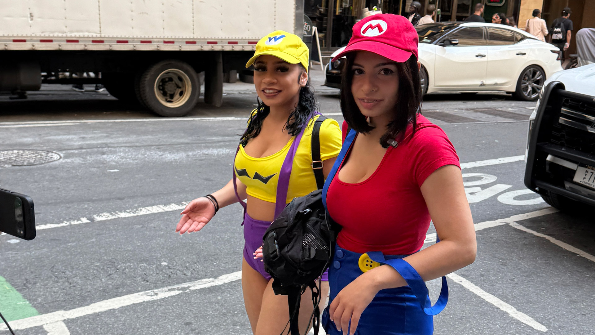Nintendo Store for Switch 2