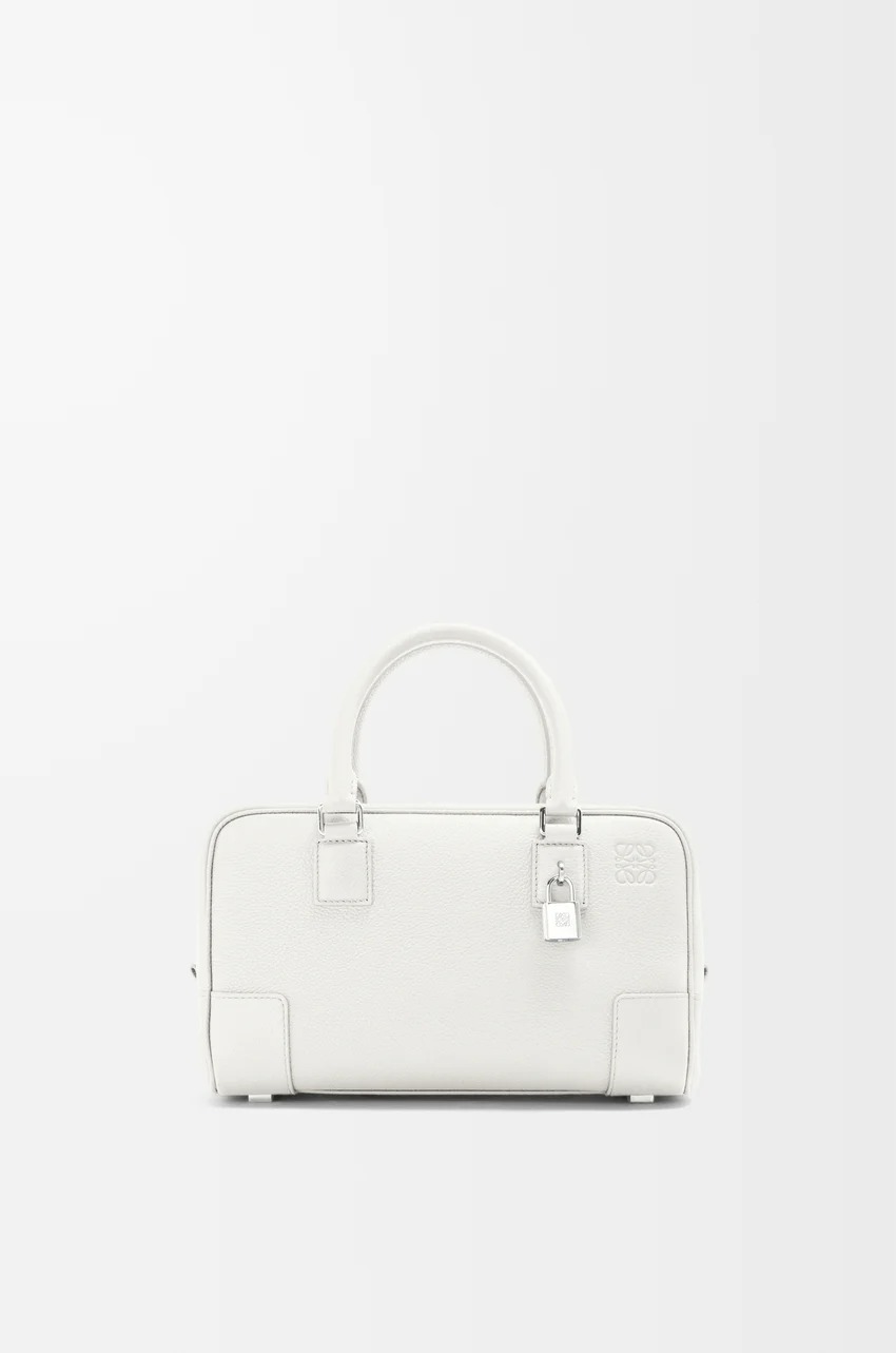 Loewe, Amazona 23 Bag in Soft Grained Calfskin
