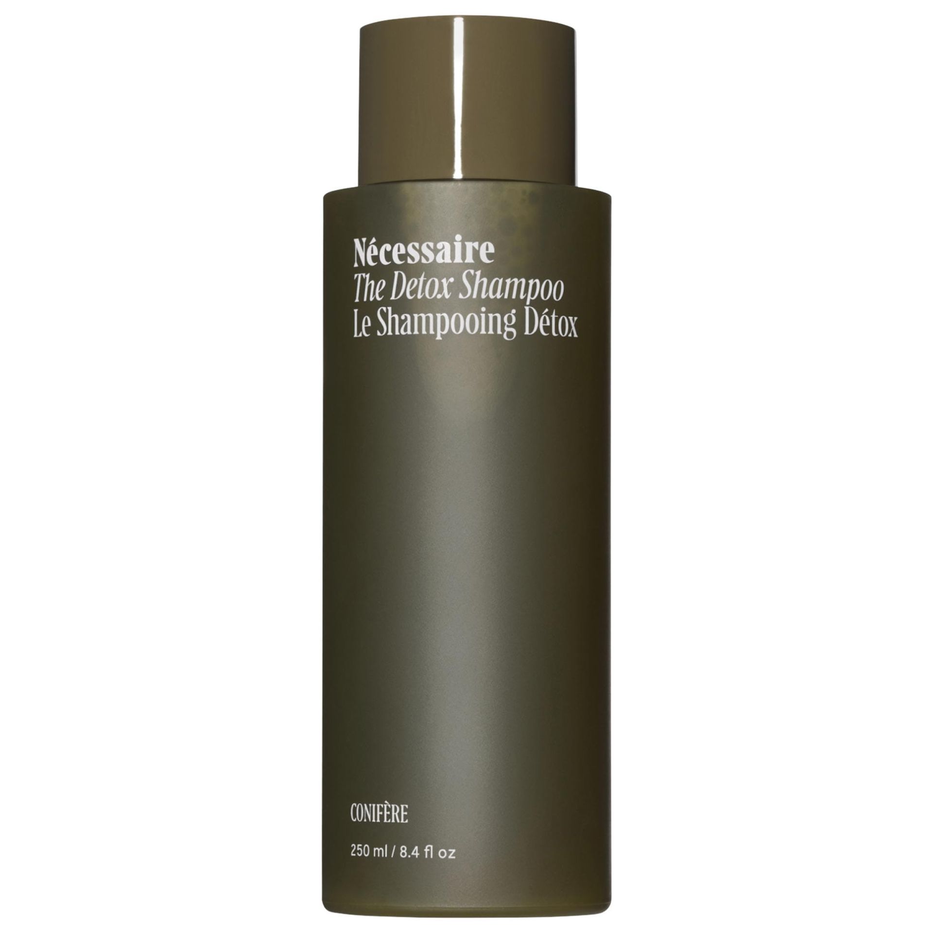 The Detox Shampoo