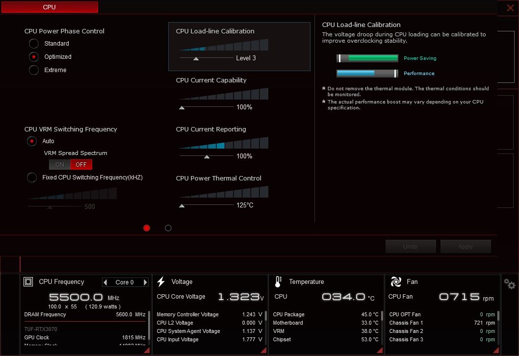 Asus ROG Crosshair X670E Extreme