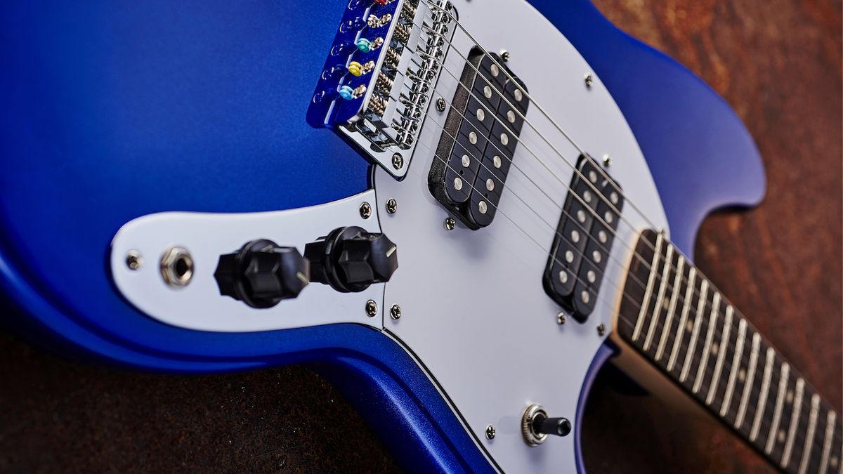 how much does an electric guitar cost