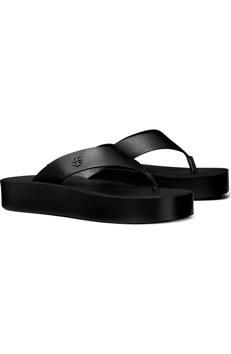Platform Flip Flop