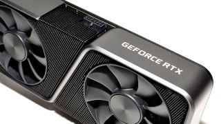 Nvidia GeForce RTX 3070 FE