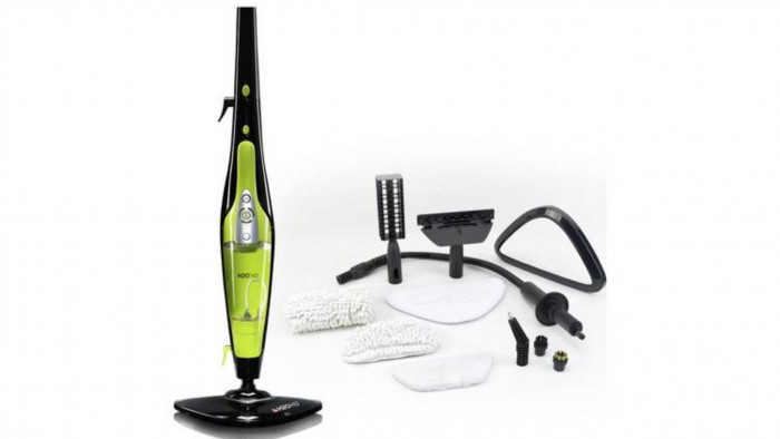 The shortlist: best steam cleaner