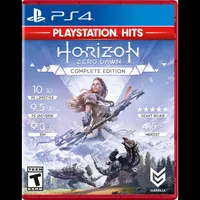 Horizon Zero Dawn: was $19 now $9 @ GameStop
