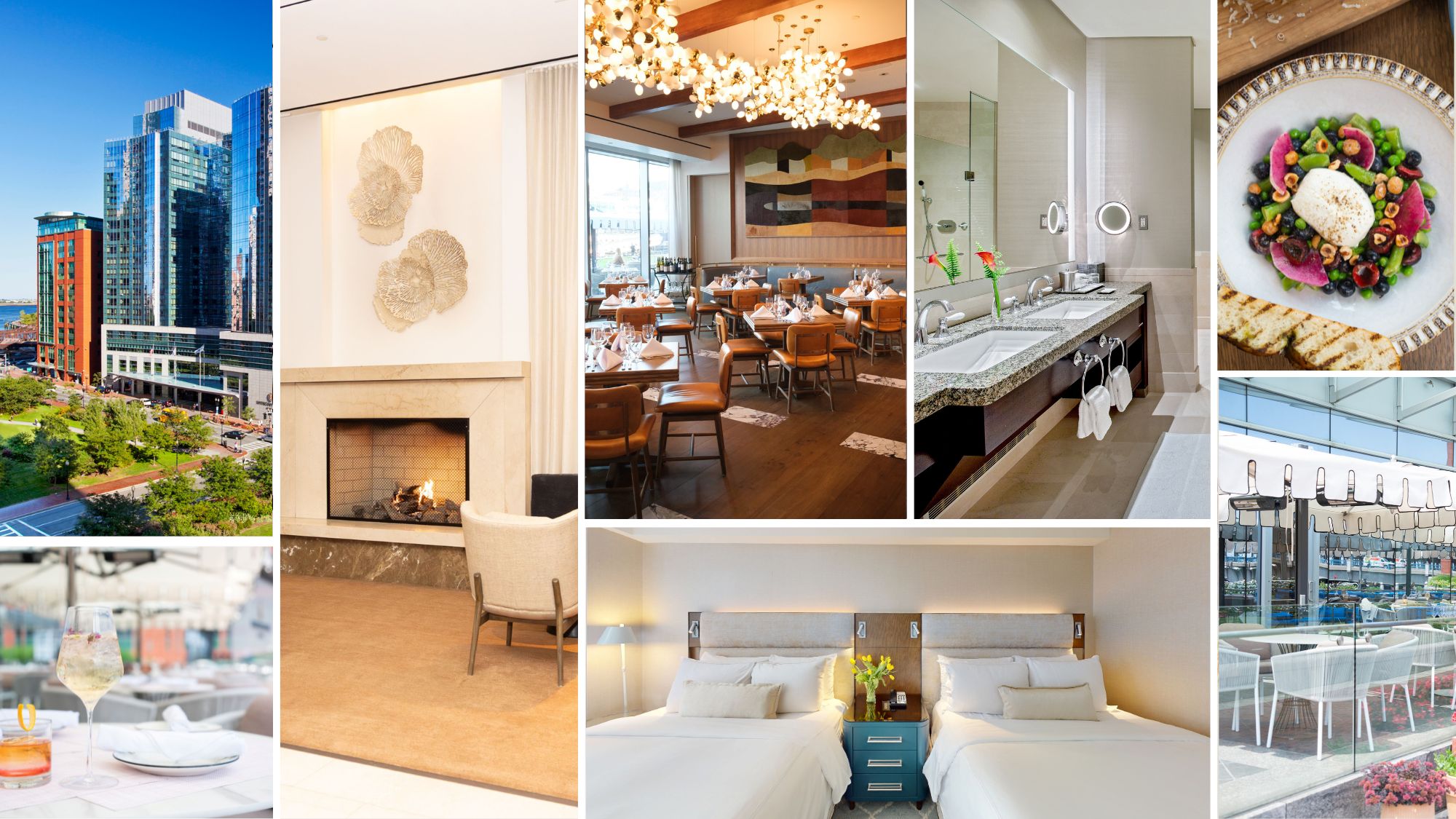 InterContinental Boston