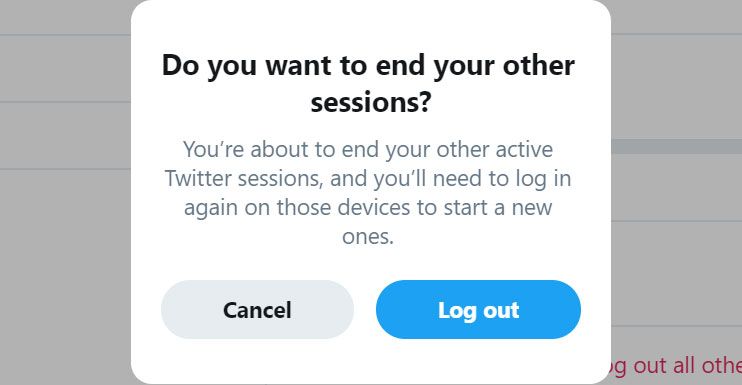 How to Log All Devices Out of Your Twitter Account | Laptop Mag