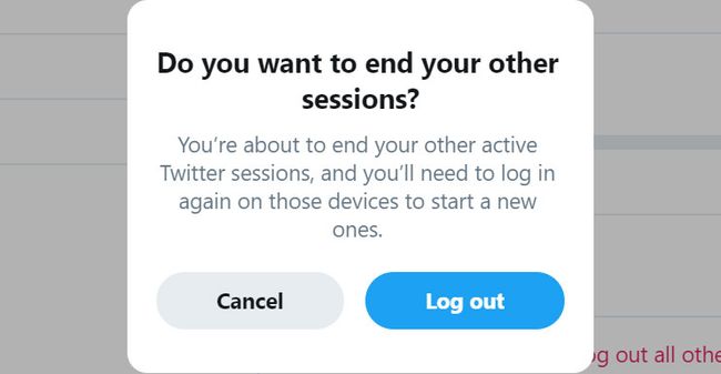 How to Log All Devices Out of Your Twitter Account | Laptop Mag