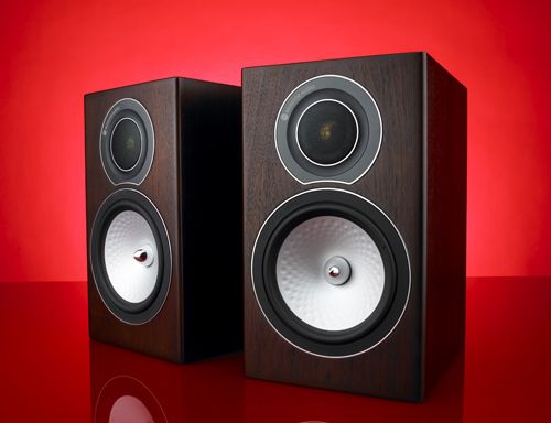 Monitor Audio Silver RX1 review | What Hi-Fi?