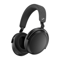 Sennheiser Momentum 4: Were $379.99, now $279.99