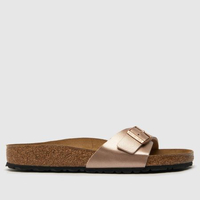 Birkenstock  Madrid