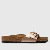 Birkenstock  Madrid