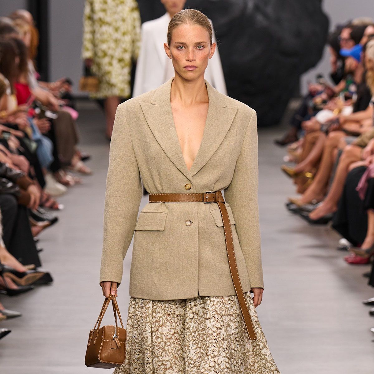 The 5 Most Important Trends to Wear in 2025, According to WWW Editors