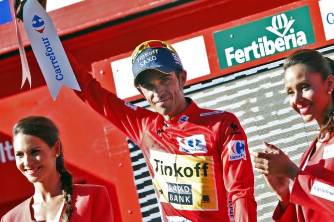 Alberto Contador (Tinkoff-Saxo)