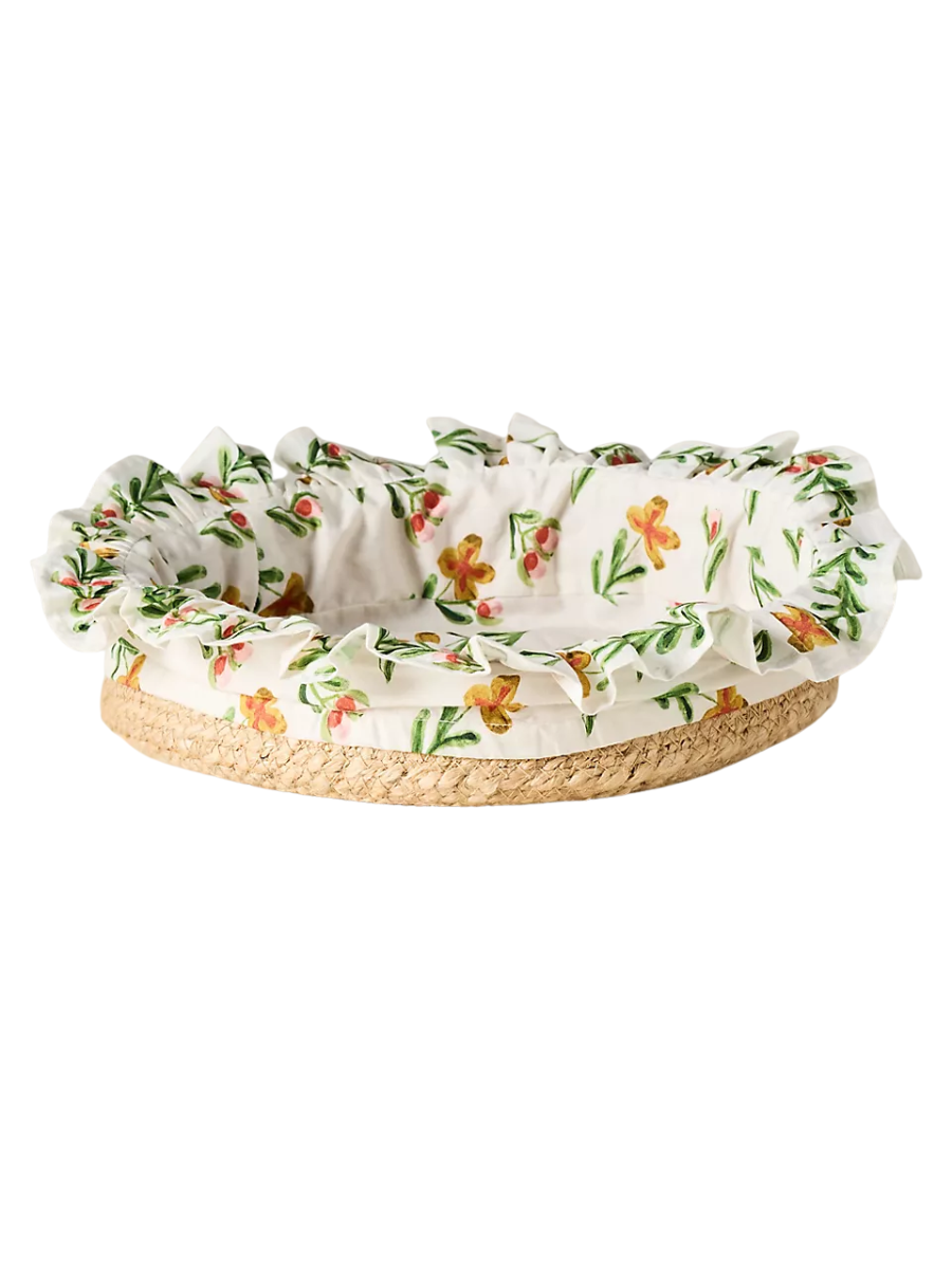 Molly Yeh Bread Basket
