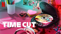 Time Cut | Netflix