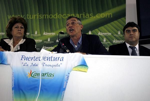 Fuerteventura Canarias Cyclingnews