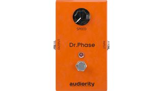 Audiority Dr Phase