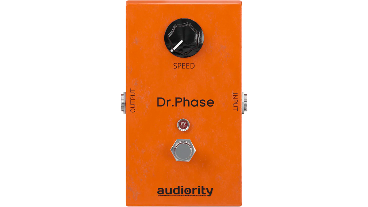 mxr phase 90 vst