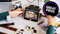 Kodak Slide N Scan deal