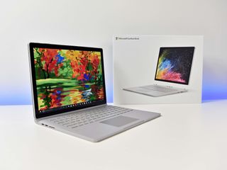 Surface Book 2 13