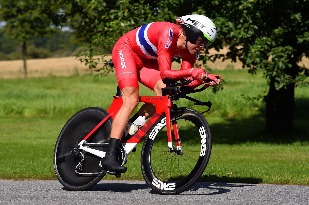 Edvald Boasson Hagen (Norway)