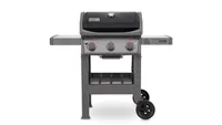 gas grill