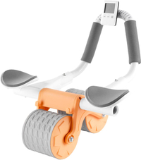 CHNLML ab roller: was $59 now $19 @ Walmart