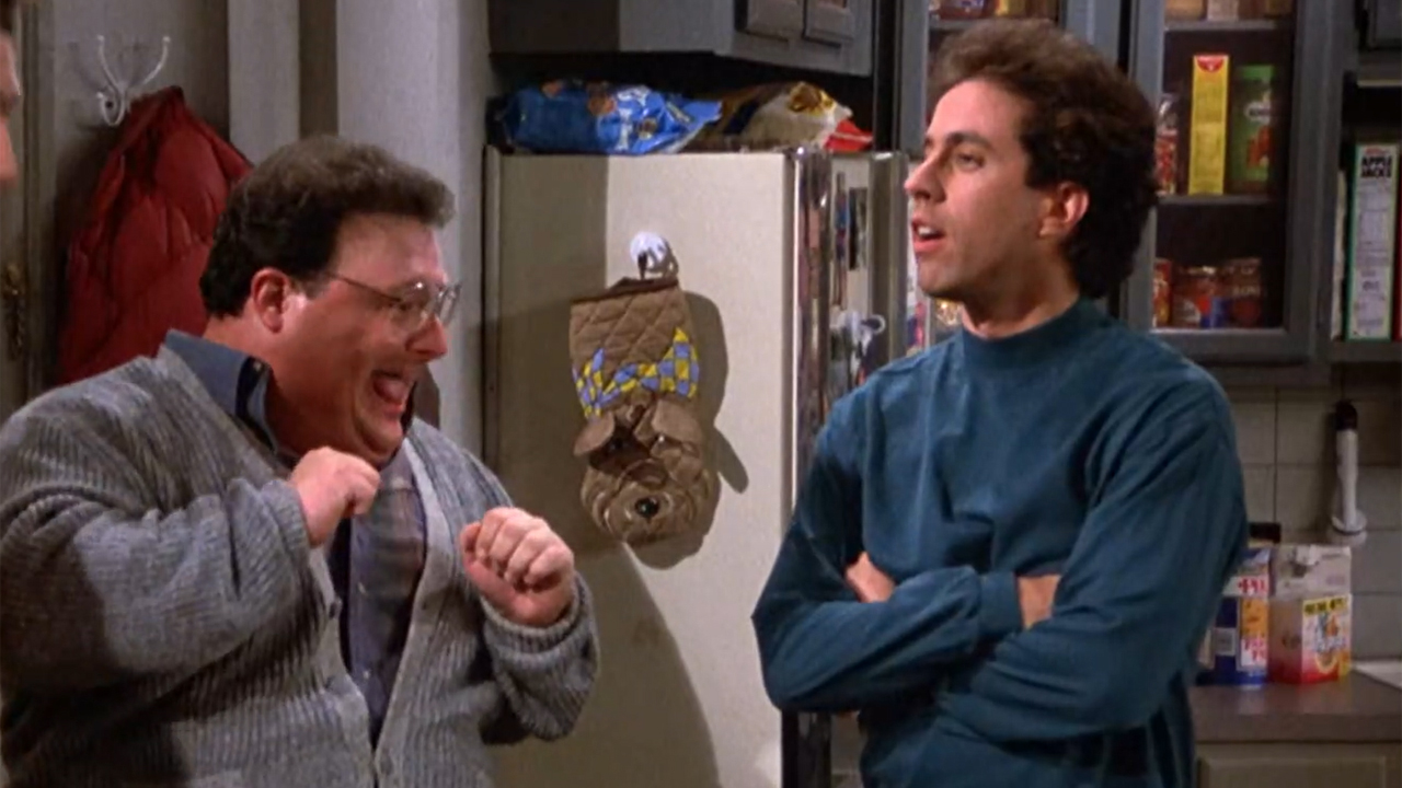 32 Questions Seinfeld Never Answers