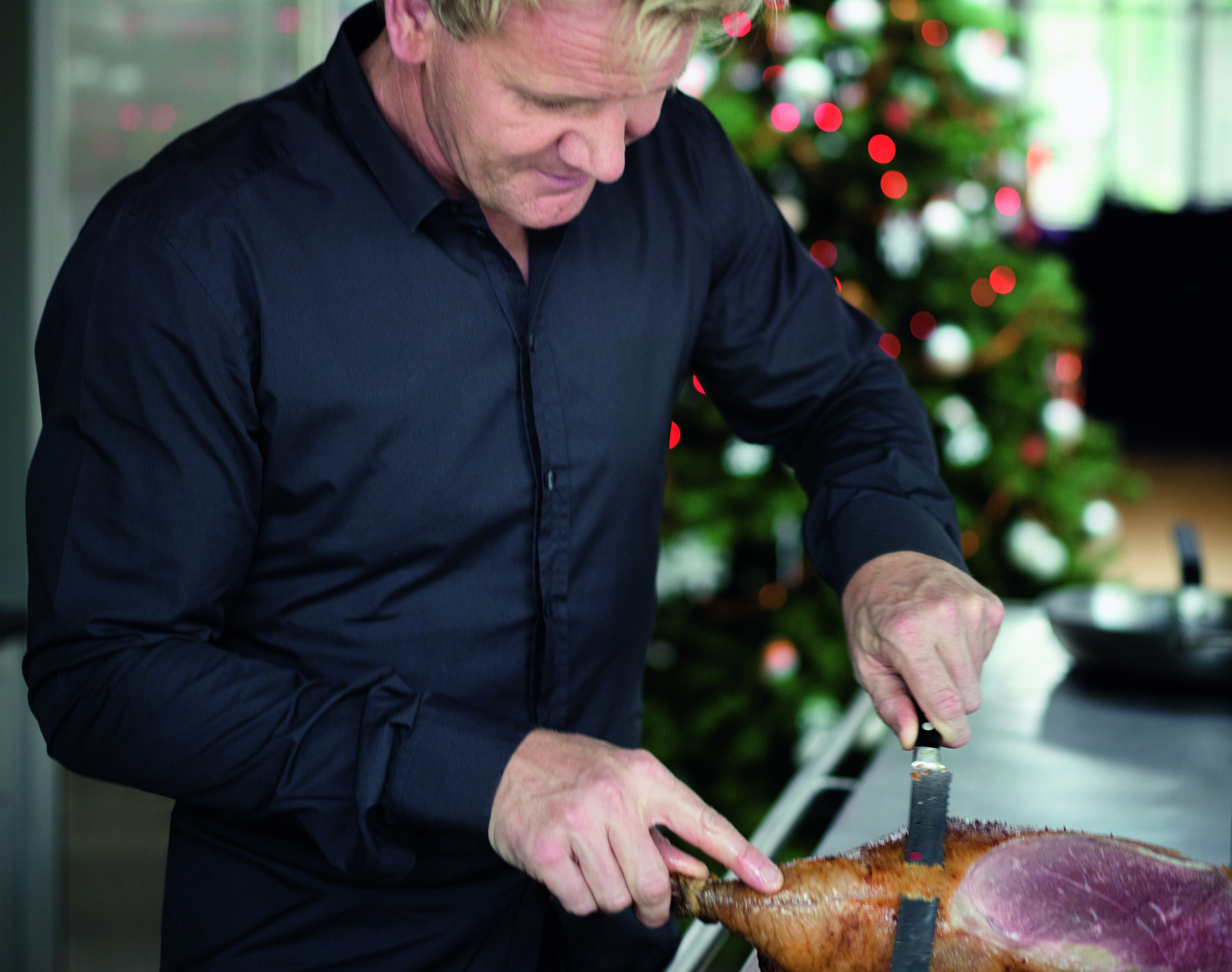 Traditional Christmas Goose Recipe from El Toro Gourmet Meats