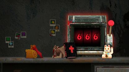 CloverPit