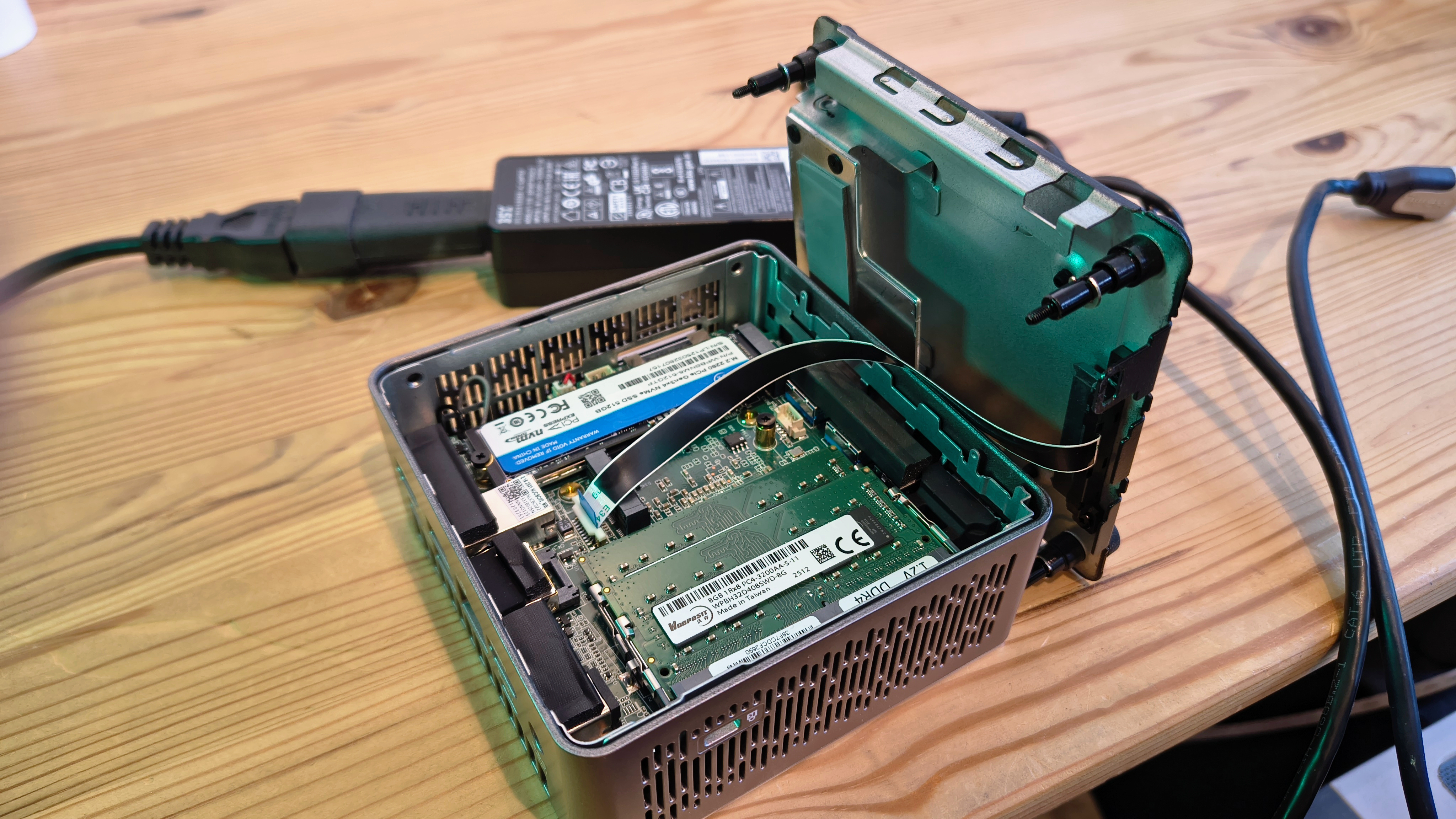 Geekom A5