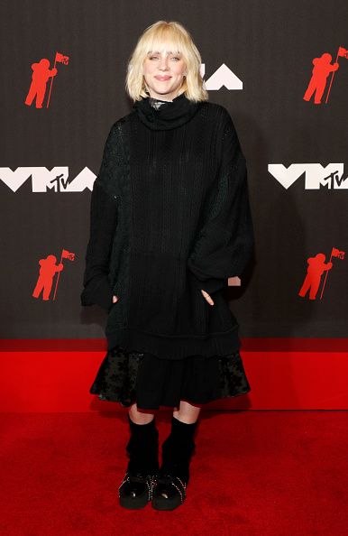 Billie Eilish 