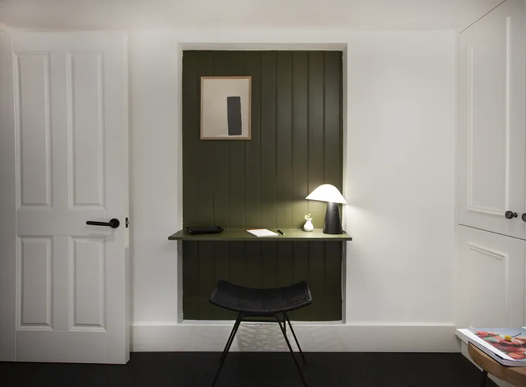 small bedroom office ideas