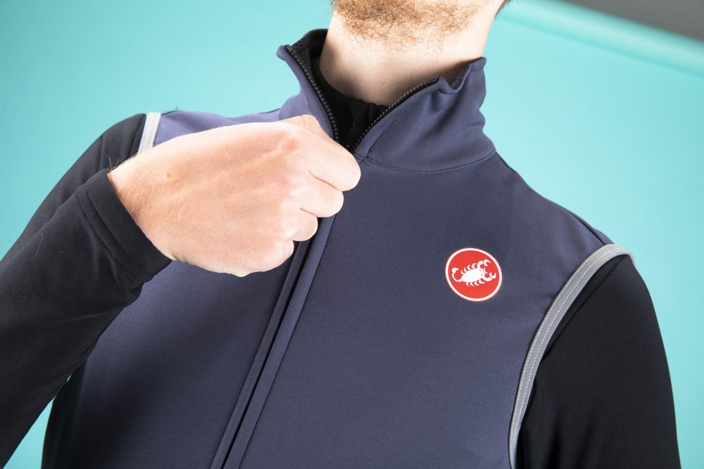 Castelli Perfetto Vest