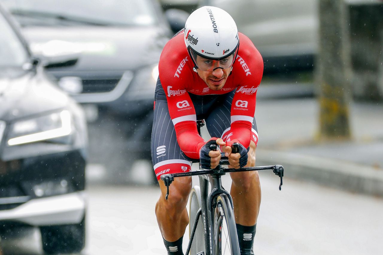 Fabio Felline (Trek-Segafredo)