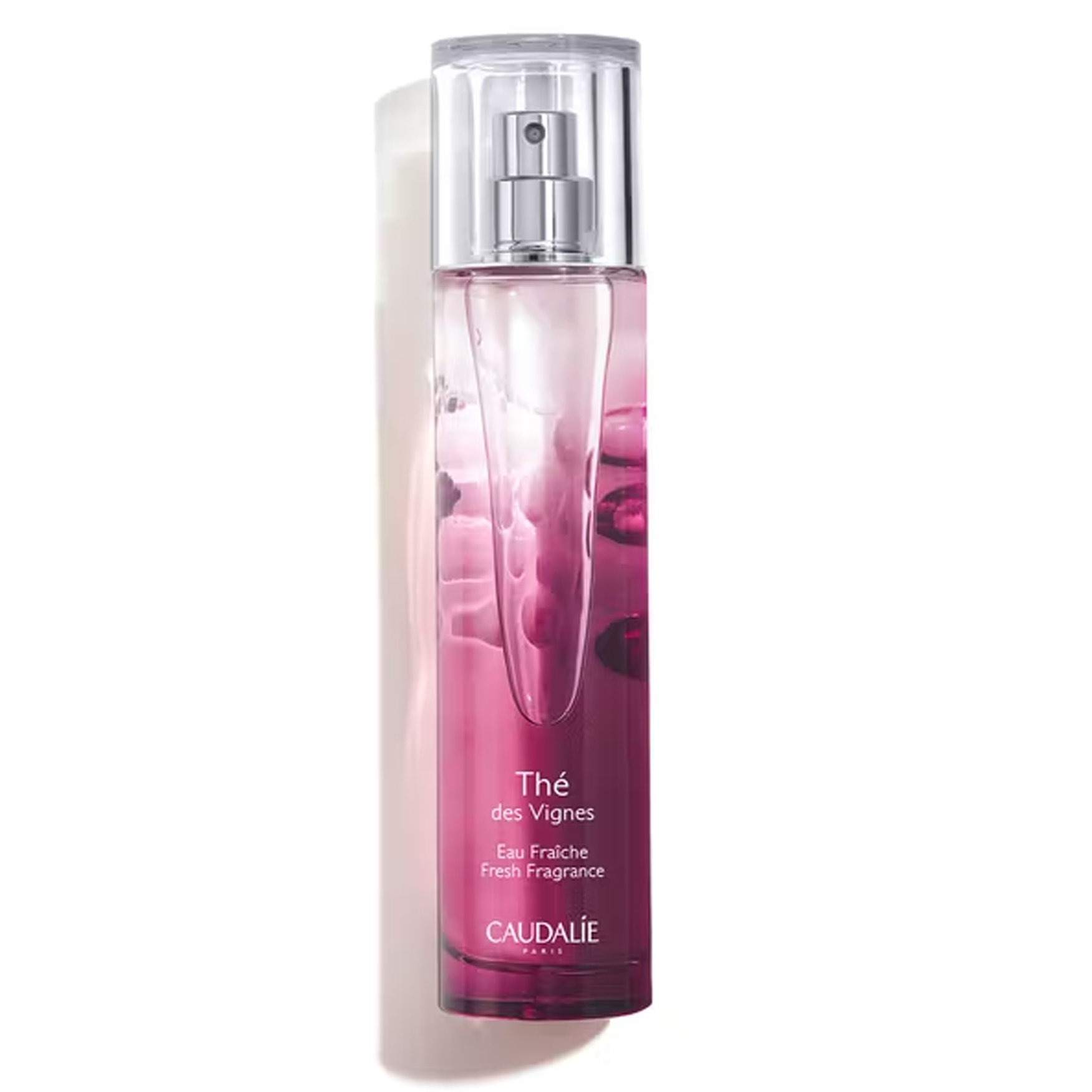 Caudalie Thé Des Vignes Fresh Fragrance