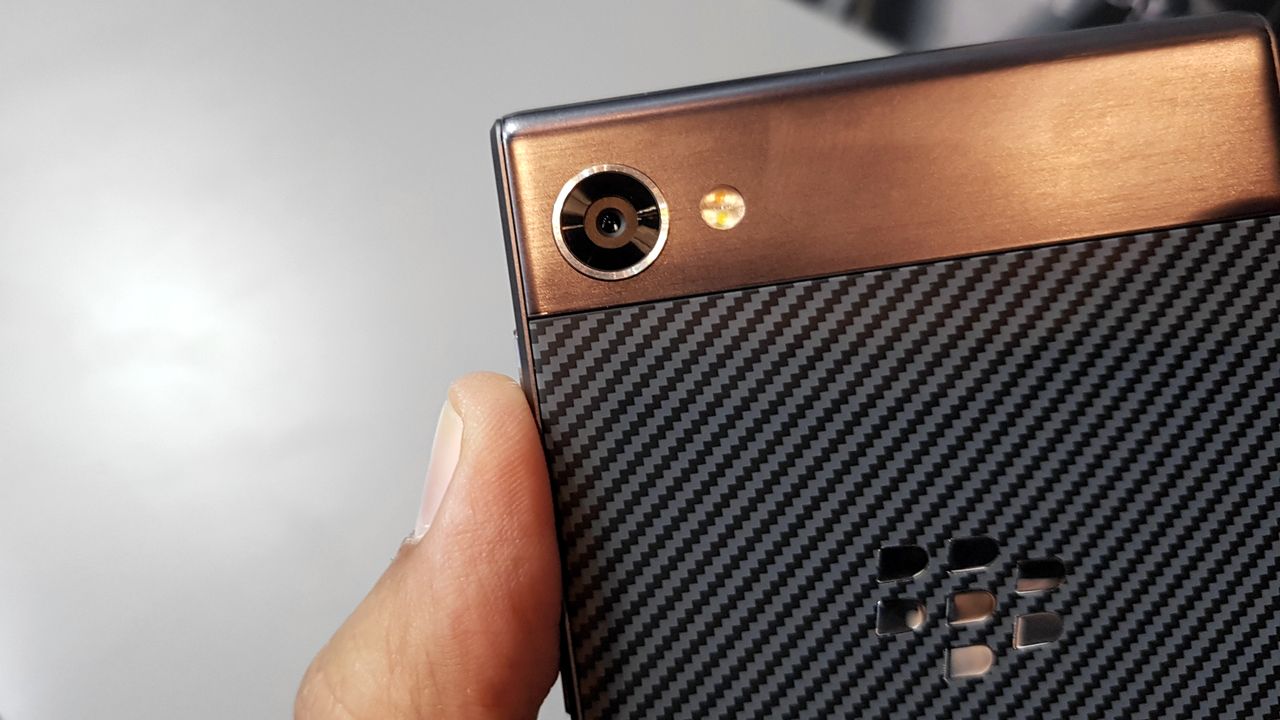  'Remember BlackBerry?': Iconic phone maker’s patents used to hit Brother in a massive lawsuit that could threaten the entire printer industry 